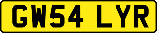 GW54LYR