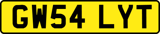 GW54LYT
