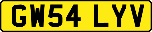 GW54LYV