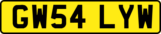 GW54LYW