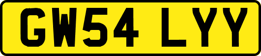 GW54LYY