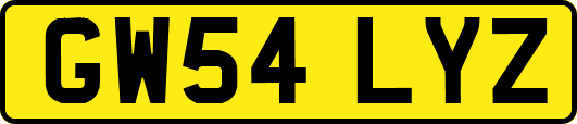 GW54LYZ