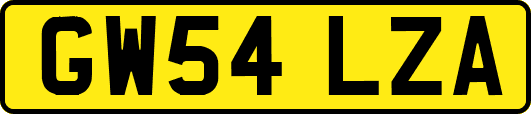 GW54LZA