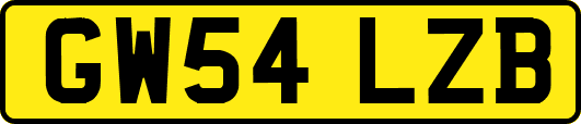 GW54LZB