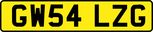 GW54LZG