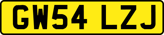 GW54LZJ