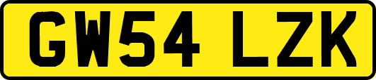 GW54LZK