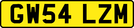 GW54LZM