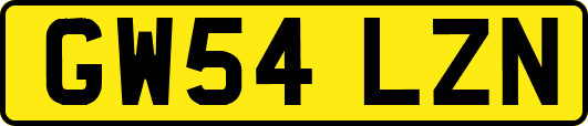 GW54LZN