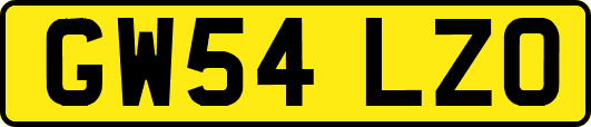 GW54LZO
