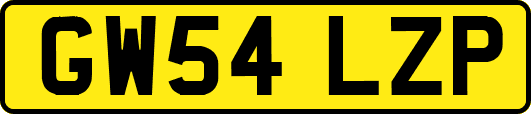 GW54LZP