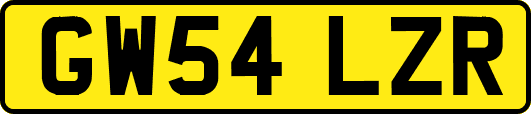 GW54LZR