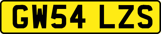 GW54LZS