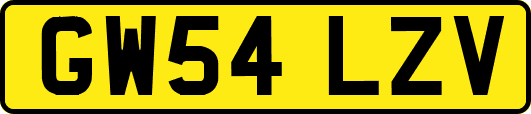 GW54LZV