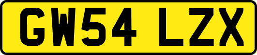 GW54LZX