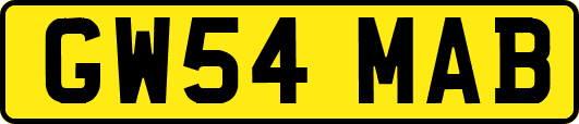 GW54MAB