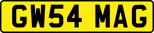 GW54MAG