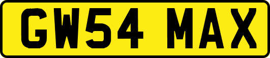 GW54MAX