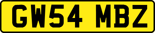 GW54MBZ