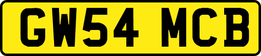 GW54MCB
