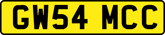 GW54MCC