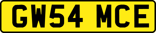 GW54MCE