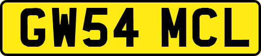 GW54MCL