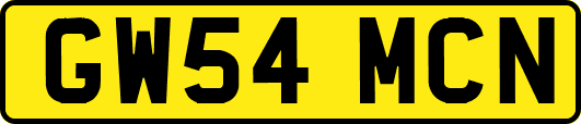 GW54MCN