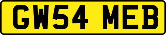 GW54MEB