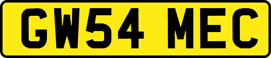 GW54MEC