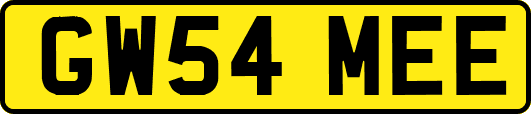 GW54MEE