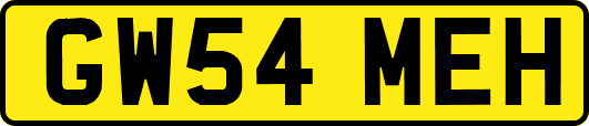 GW54MEH