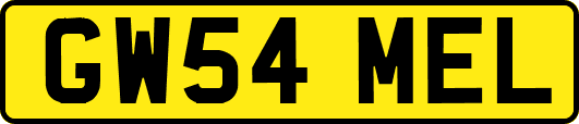 GW54MEL