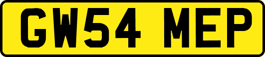 GW54MEP