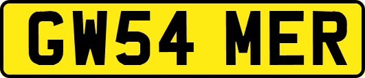 GW54MER