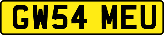 GW54MEU