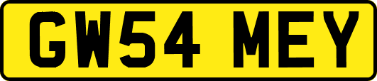 GW54MEY