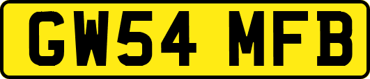 GW54MFB