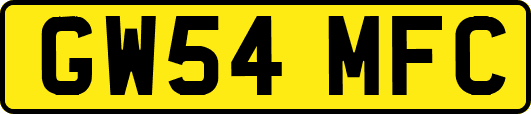 GW54MFC