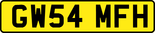 GW54MFH