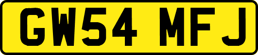 GW54MFJ