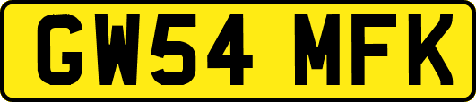 GW54MFK