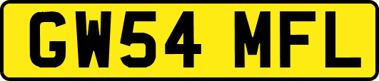 GW54MFL