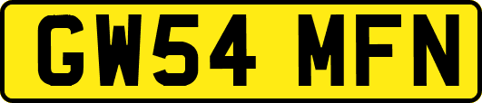 GW54MFN