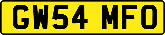 GW54MFO