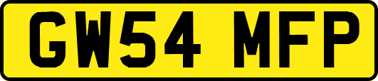 GW54MFP