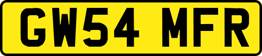 GW54MFR
