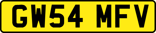 GW54MFV