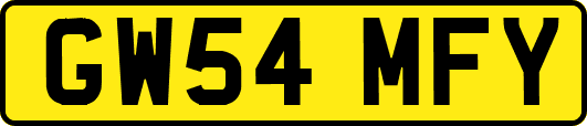 GW54MFY