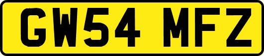 GW54MFZ